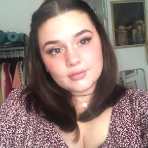 Meet your Posher, Zoe